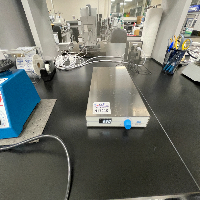 VELP AREX Digital Pro Magnetic Hotplate Stirrer image 2